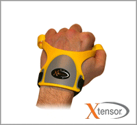 Xtensor-hand