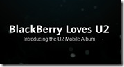 BlackBerryU2