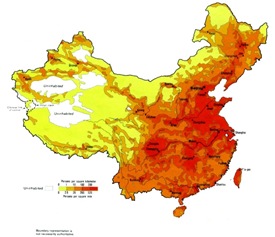 chinapopulation