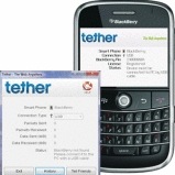 tether-blackberry