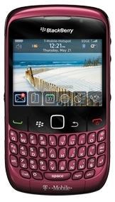 T-Mobile 8520