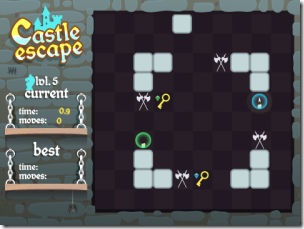 Castle Escape2