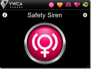 Safety Siren