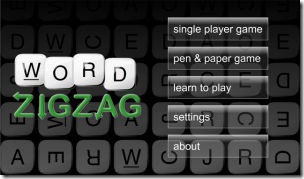 Word ZigZag2
