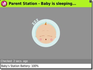 Baby Monitor2