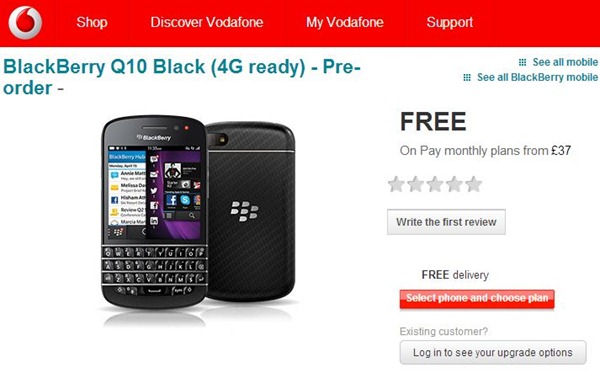 BlackBerry Q10 - Mobile Phones and Plans - Vodafone _ overview-000288