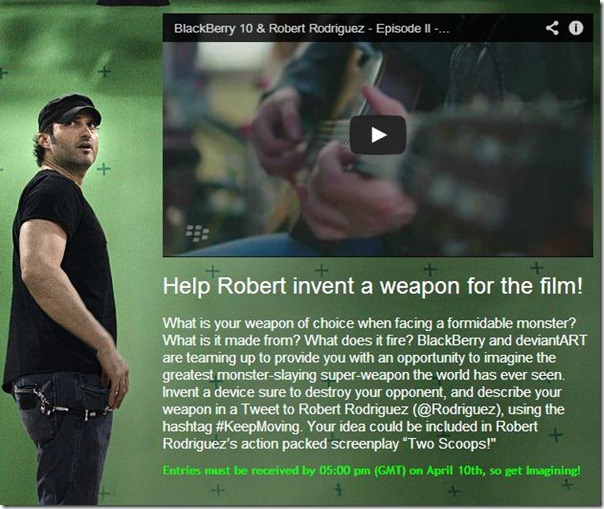 Robert Rodriguez Presents Project Green Screen by $Ayame-Kenoshi on deviantART-000276