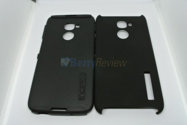 Incipio DualPro Case for BlackBerry DTEK60