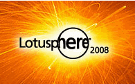 Lotusphere2008