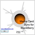 Mediacardsync