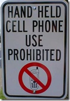 cellphoneforbidden