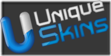 uniqueskins_logo