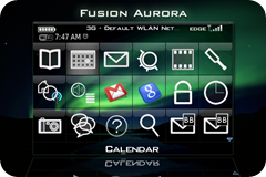 Auroa Apps Showcase