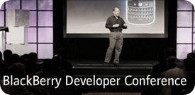 blackberry-developer-conference