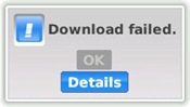 907InvalidCOD-download-failed