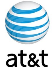AT&T Logo 1