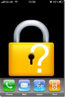 iPhone Security