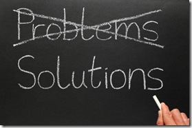 Problems-solutions