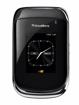 BlackBerryStyle9670 Steel Grey low-res closed front