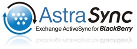 AstraSync Logo