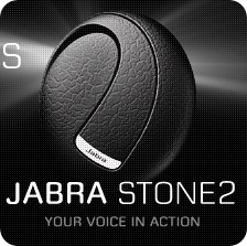 Jabra Stone2