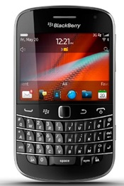 BlackBerry BOld 9900