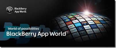 App World World of Possibilities