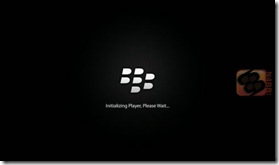 PlayBook Android Player Leaked2