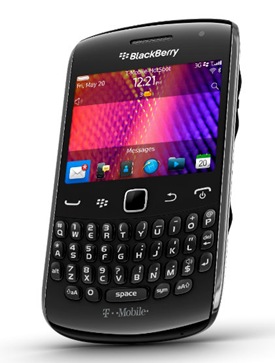 BlackBerry Curve 9360_HERO