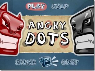 Angry Dots 2