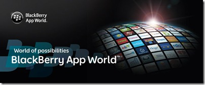 App World of Possibilities