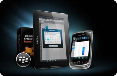 BlackBerry Business