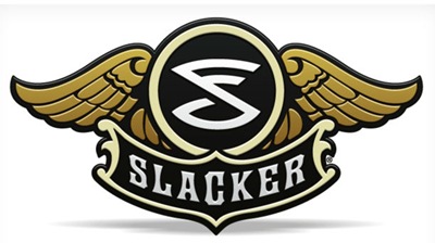 Slacker Logo
