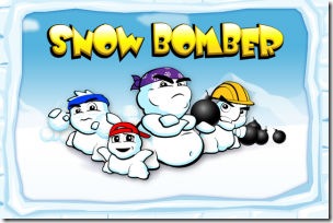 Snow Bomber
