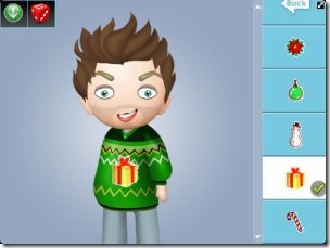 Ugly Sweater Expansion Pack