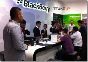 BlackBerry Store Jakarta2