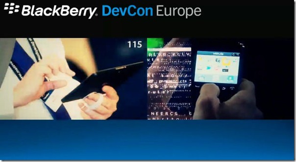 DevCon Webcast