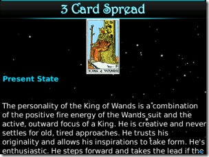 Tarot Card Reader2