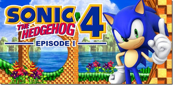 Sonic Episode 1