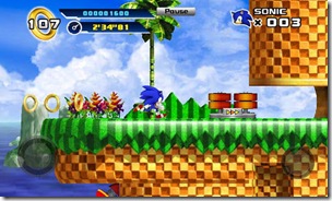 Sonic Episode 1 2