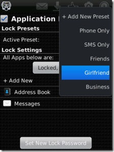 Application Lock Pro