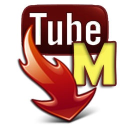 TubeMate Logo