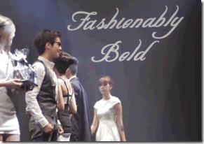Fashionably Bold2