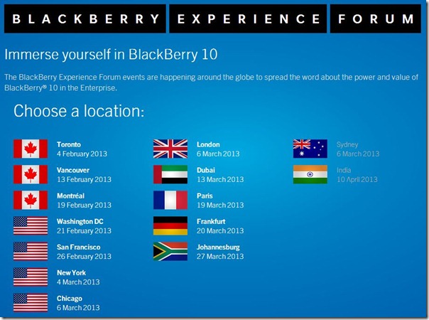 BlackBerry Experience Forum-000025