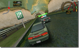 Need for Speed Undercover2