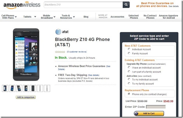 AmazonWireless_ BlackBerry Z10 4G Phone (AT&T)-000250