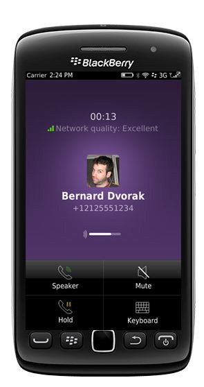Viber for BlackBerry - Free calls and Free messages on blackberry-000275