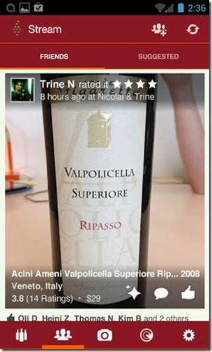 Vivino Wine Scanner3