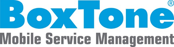 Boxtone Logo