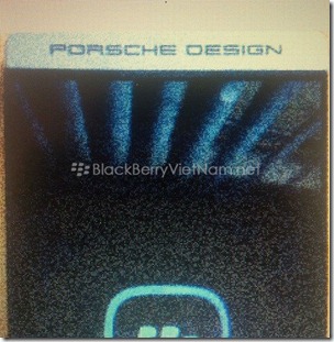BlackBerry 10 Porsche Design4